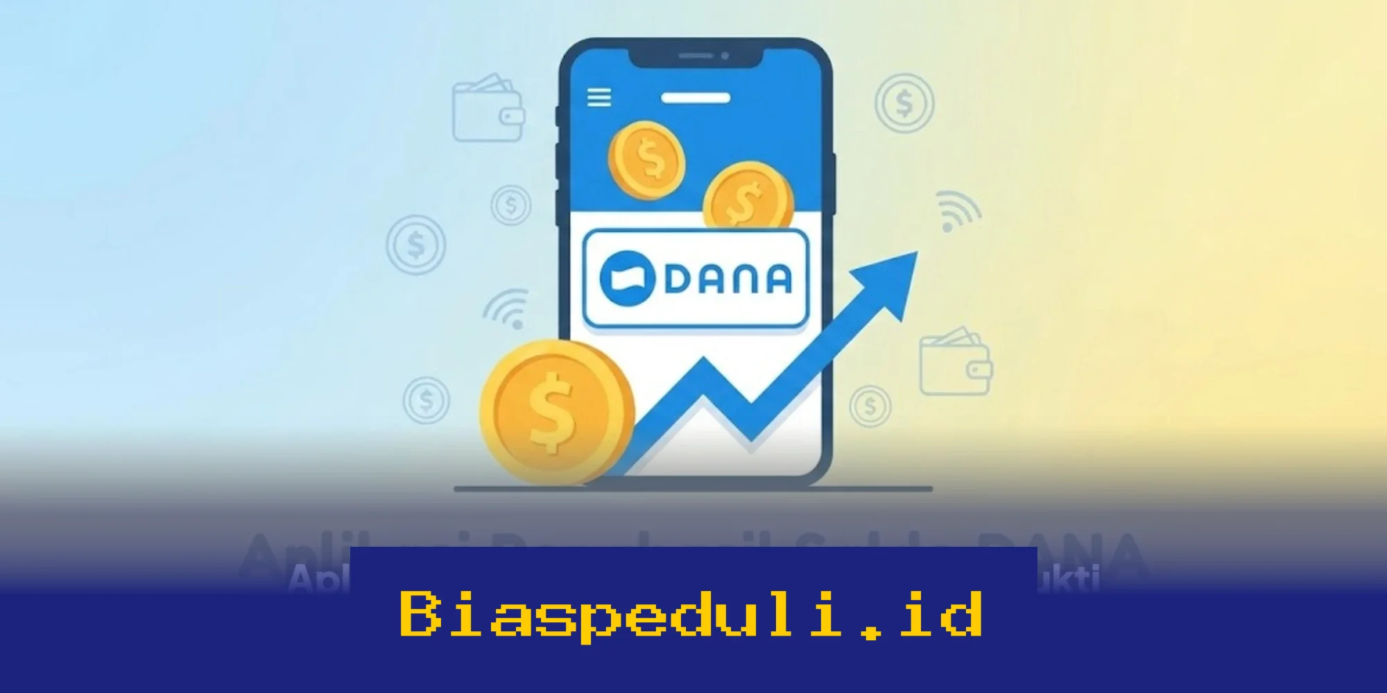 Aplikasi Penghasil Uang Terbaik 2026 yang Bisa Cairkan Saldo DANA Setiap Hari!