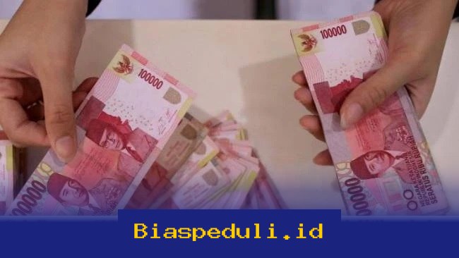 Bansos 600 Ribu Tahap 1 Sudah Cair! Cek Daftar Penerima dan Wilayahnya di HP Anda 2026