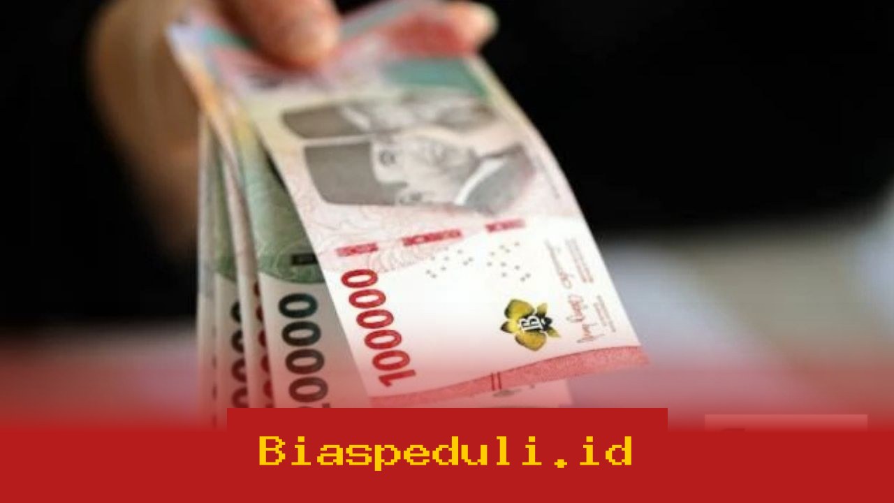 Bansos BPNT 2026 Tahap 1 Sudah Cair! Cek Dana Rp600.000 Langsung dari HP Anda Sekarang!