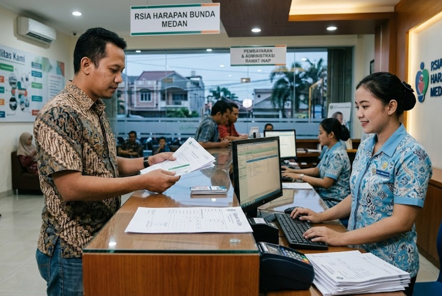 Berapa Sih Biaya Konsultasi Dokter Kandungan? Simak Kisaran Harganya di Sini!