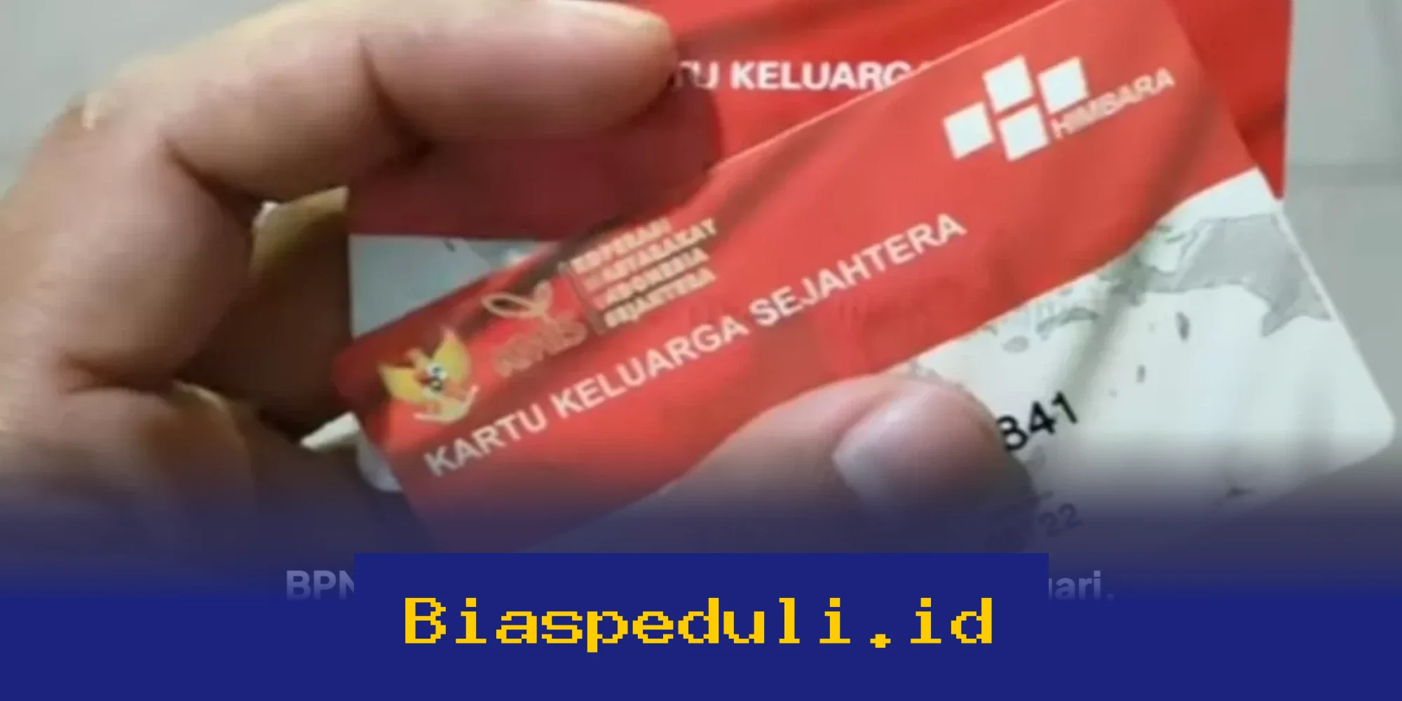 BPNT Tahap 1 2026 Cair Lagi! Dana Rp600 Ribu Mengalir ke KKS Bank Mandiri pada Akhir Februari Ini?