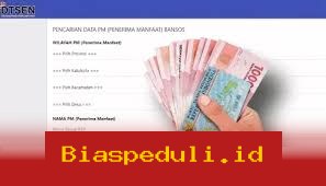 Cara Mudah Cek Bansos 2026 yang Cair Bertahap di Website Resmi Kemensos!