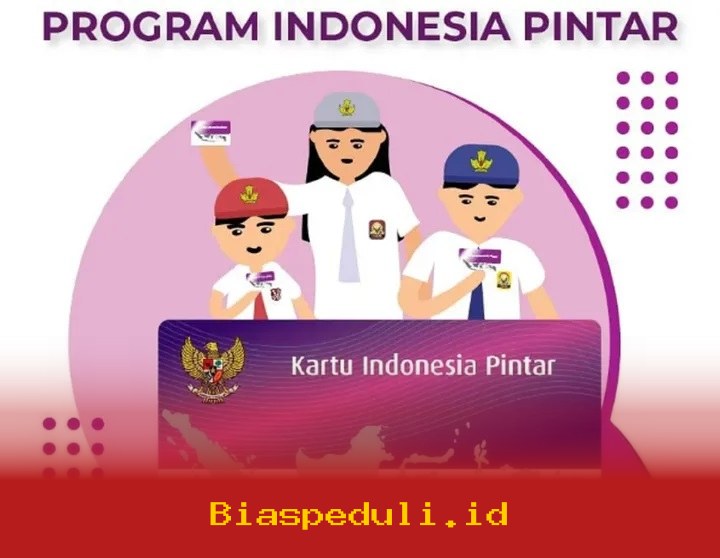 Cara Mudah Cek Status Cairnya PIP SD SMP SMA Februari 2026, Simak Prosesnya di Sini!