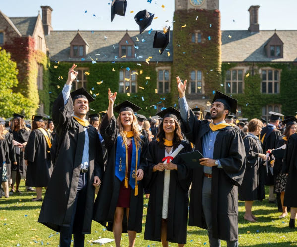 Daftar Kuota LPDP 2026 yang Meningkat, Simak Syarat dan Cara Mudah Daftar Beasiswa Impianmu!