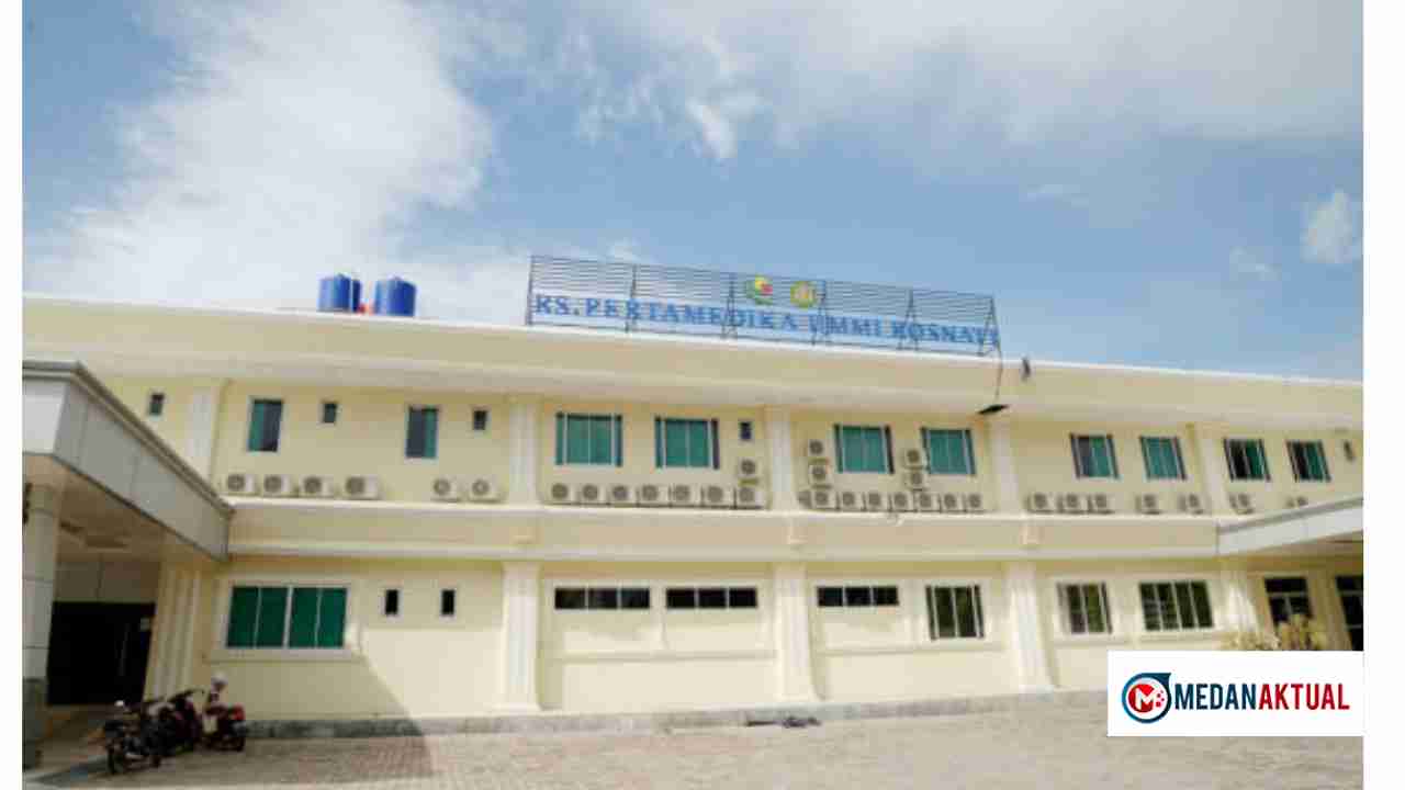 Daftar Rumah Sakit Mitra BPJS Kesehatan Banda Aceh 2026, Lengkap dengan Alamat dan Pelayanan Unggulan!