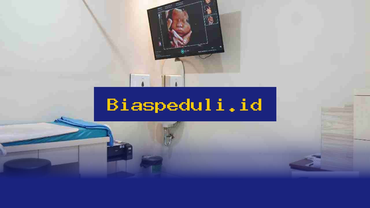 Dokter Kandungan Terbaik di Tangerang dengan Jadwal Praktik Lengkap dan Terpercaya!