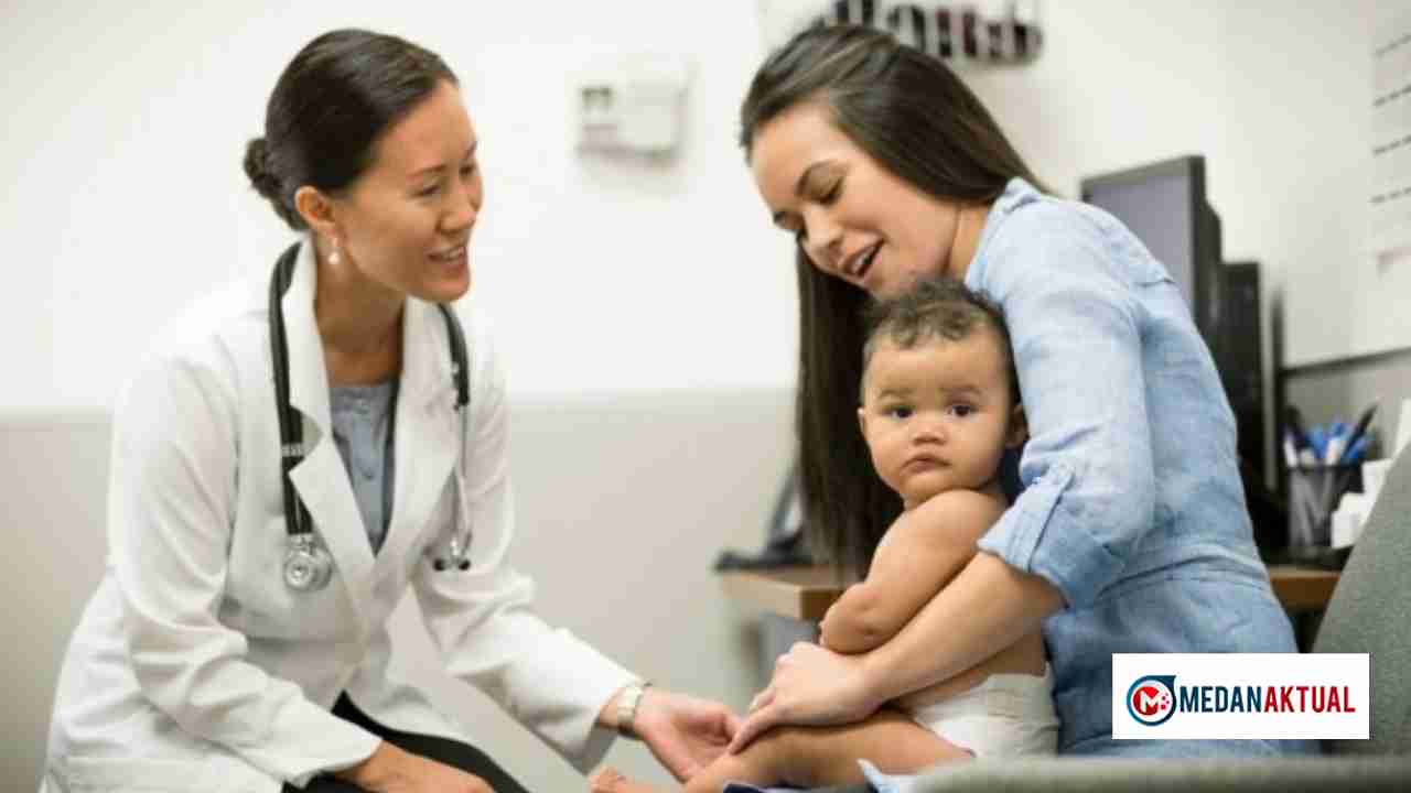 Dokter Spesialis Anak Terbaik di Bogor 2026 yang Wajib Anda Kenali dengan Jadwal Praktik Lengkap!
