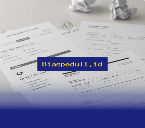 Dokumen Wajib yang Harus Dipersiapkan untuk Pendaftaran LPDP 2026!