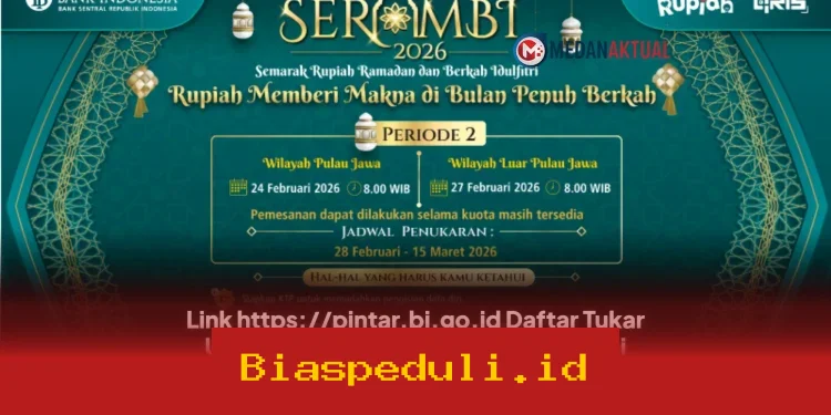 Informasi Bansos Terkini