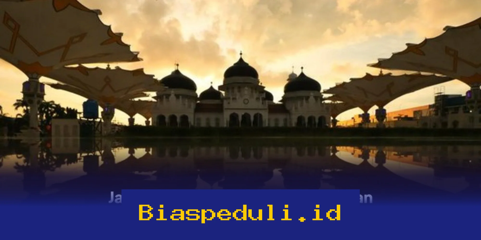 Jadwal Buka Puasa Banda Aceh dan Sekitarnya, 28 Februari 2026: Waktu Imsak dan Berbuka yang Perlu Diketahui!