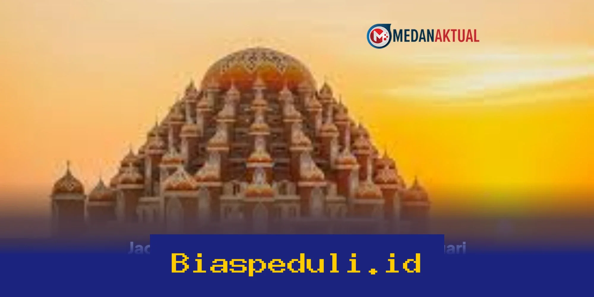 Jadwal Imsak 24 Daerah Sulsel Hari Ini 27 Februari 2026, Termasuk Makassar!