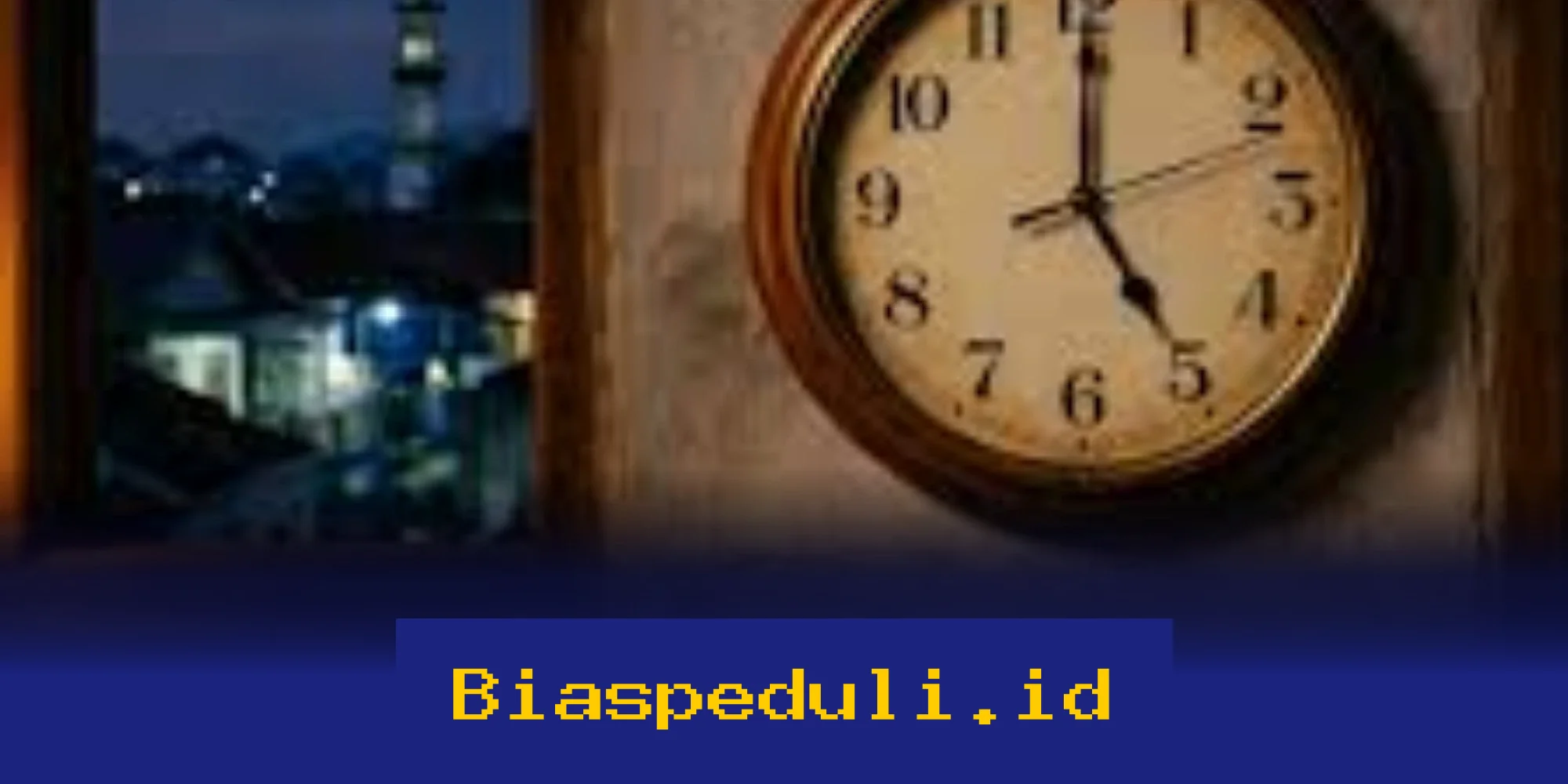 Jadwal Imsakiyah Lengkap untuk Wilayah Padang dan Sekitarnya pada 28 Februari 2026!