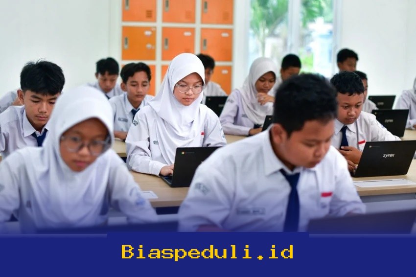 Jadwal Lengkap TKA SD dan SMP 2026, Simak Tahapan Daftar yang Wajib Diketahui Orang Tua!