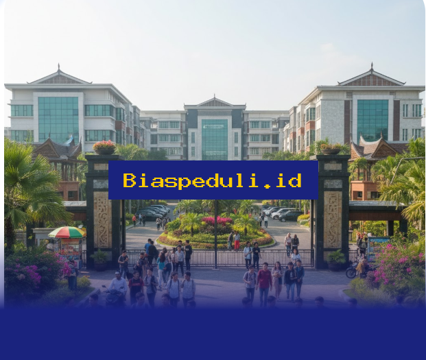 Kampus Swasta Terbaik di Medan yang Wajib Dipertimbangkan Calon Mahasiswa!