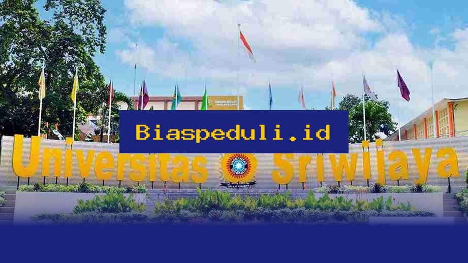 Kampus Terbaik di Palembang 2026 dengan Jurusan Unggulan yang Wajib Kamu Pertimbangkan!