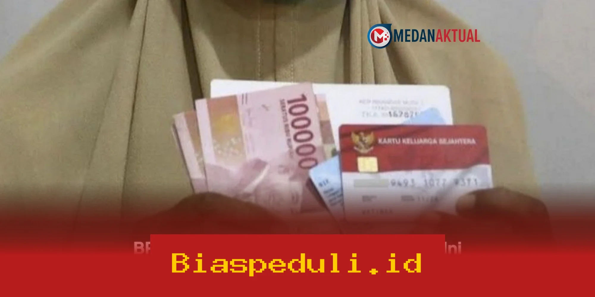 Kapan BPNT Maret 2026 Cair? Simak Jadwal dan Cara Mengecek Status Penerimaannya!