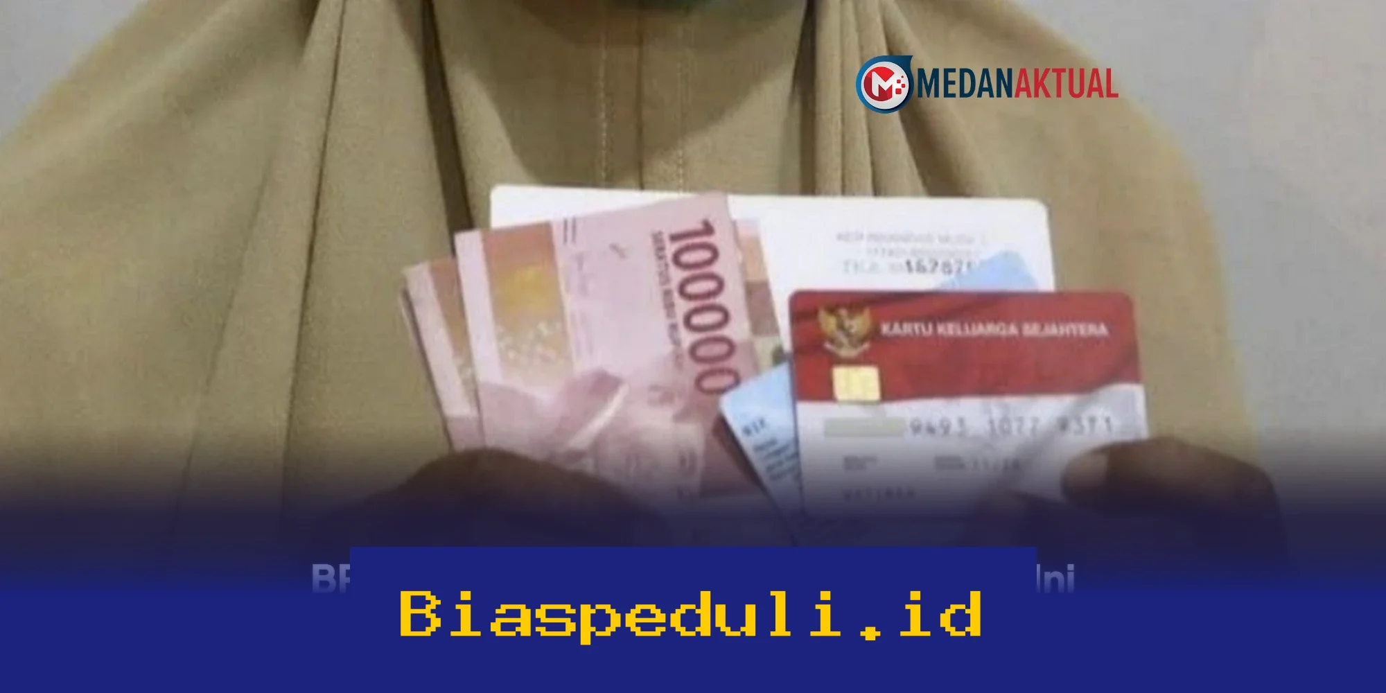 Kapan BPNT Maret 2026 Cair? Simak Jadwal dan Cara Mudah Cek Penerimaannya!