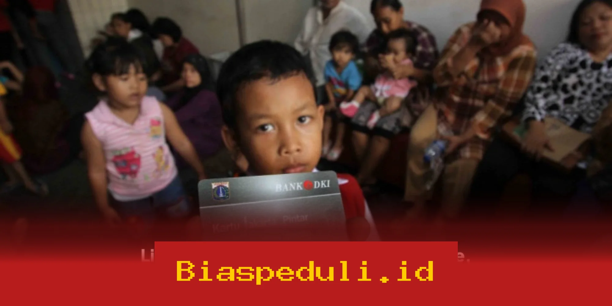 Link Antrian KJP Pasar Jaya 2026 Online, Ramadan Jadwal Masih Tetap Sama