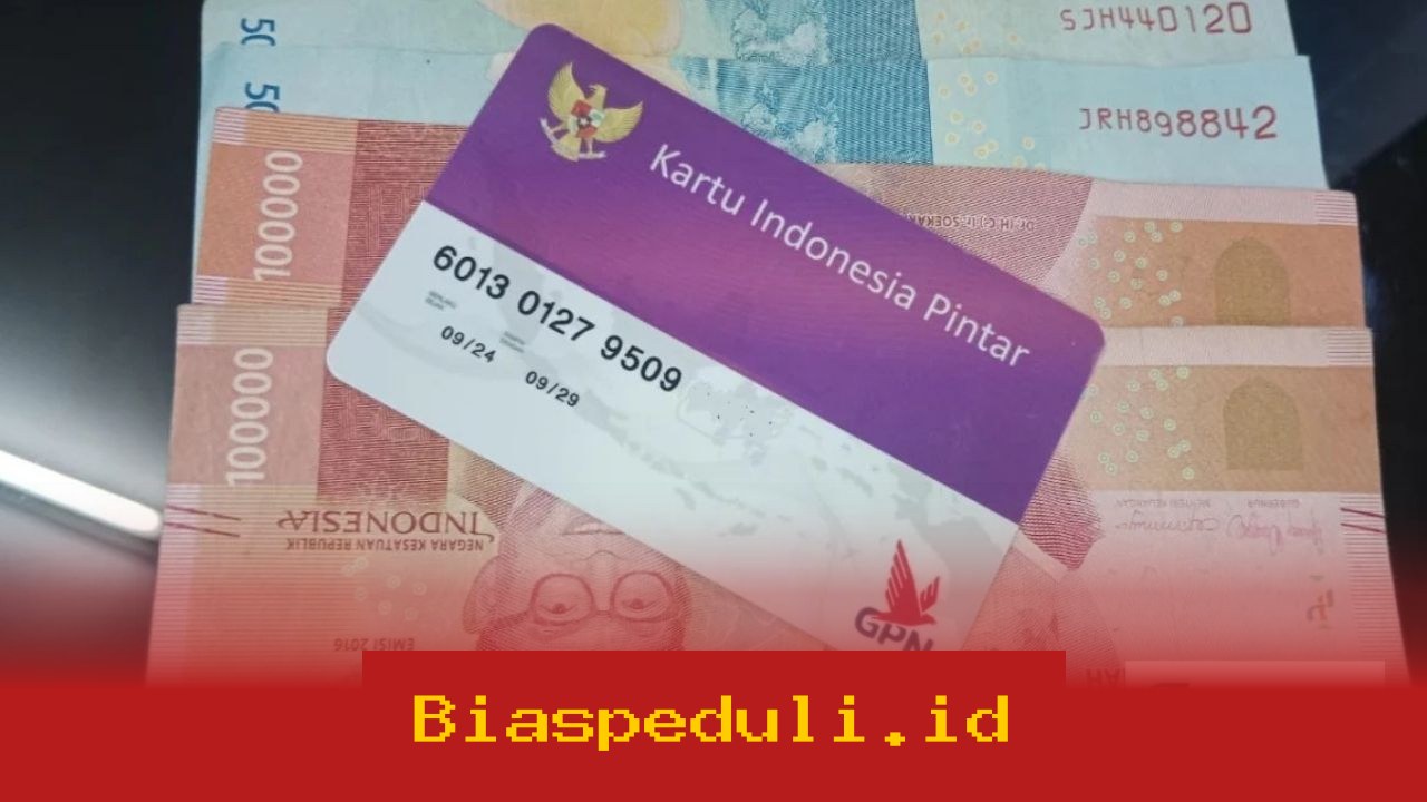 PIP Februari 2026 Sudah Cair? Cek Aturan Pencairan di Bank
