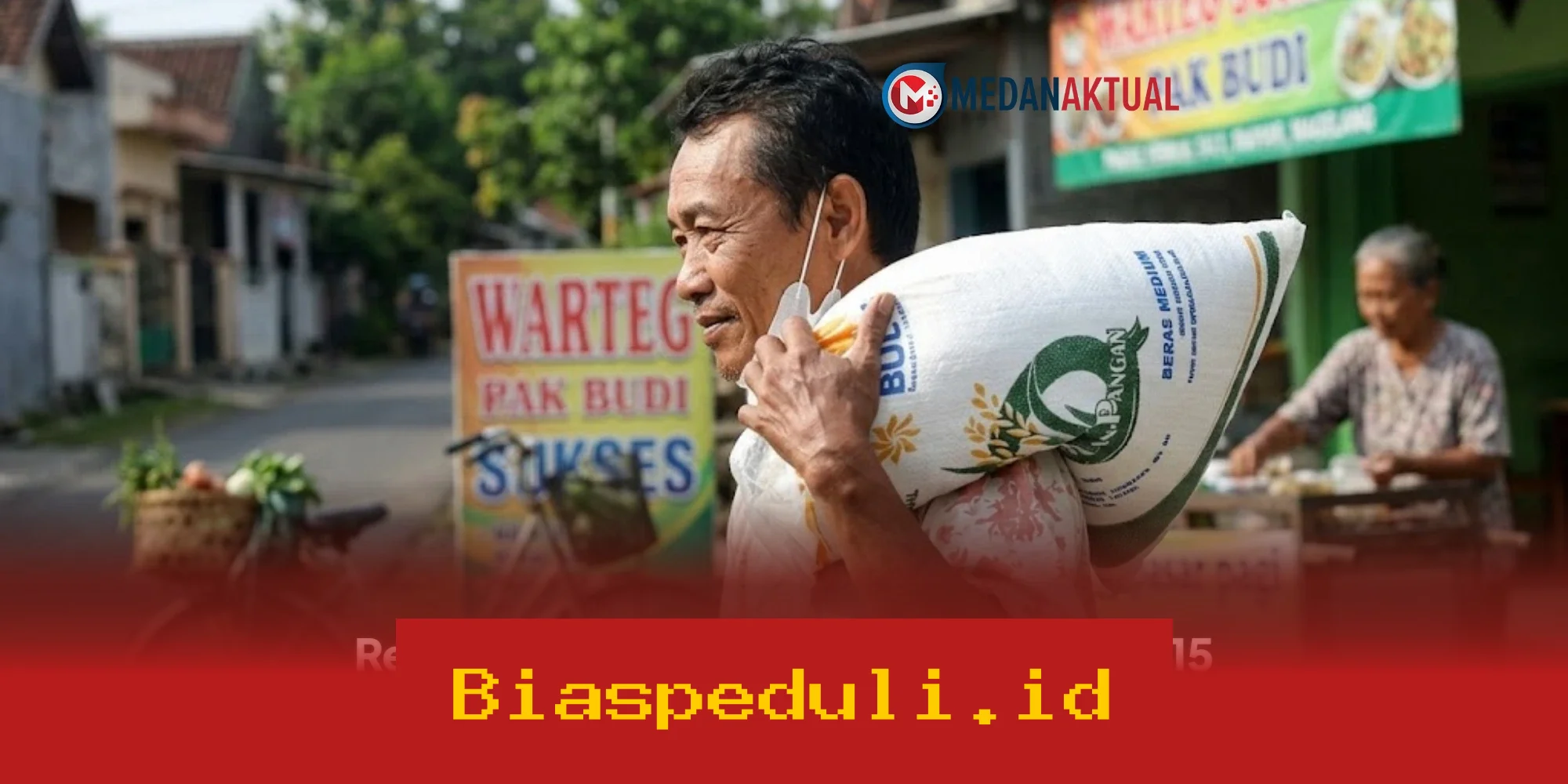 PKH dan BPNT 2026 Sudah Cair Rp15 Triliun, Ini Cara Cek Status Penerimaannya!