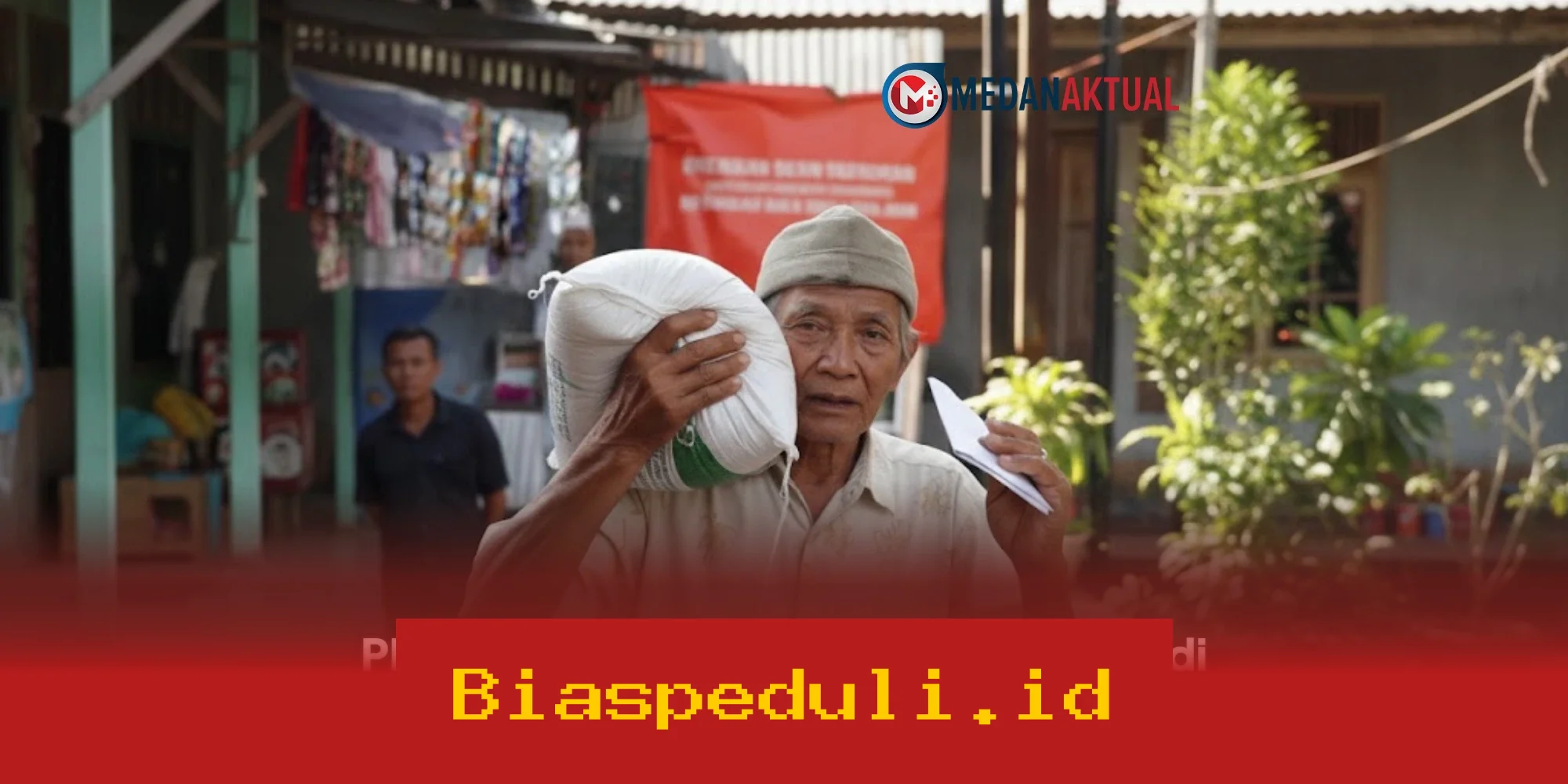 Ramadan 2026 Berkah! PKH dan Bantuan Sembako Cair, Simak Rincian dan Cara Ceknya di Sini!