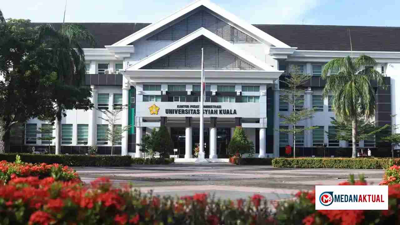 Universitas Negeri Unggulan di Aceh dan Jurusan Favorit Tahun 2026 yang Wajib Kamu Ketahui!
