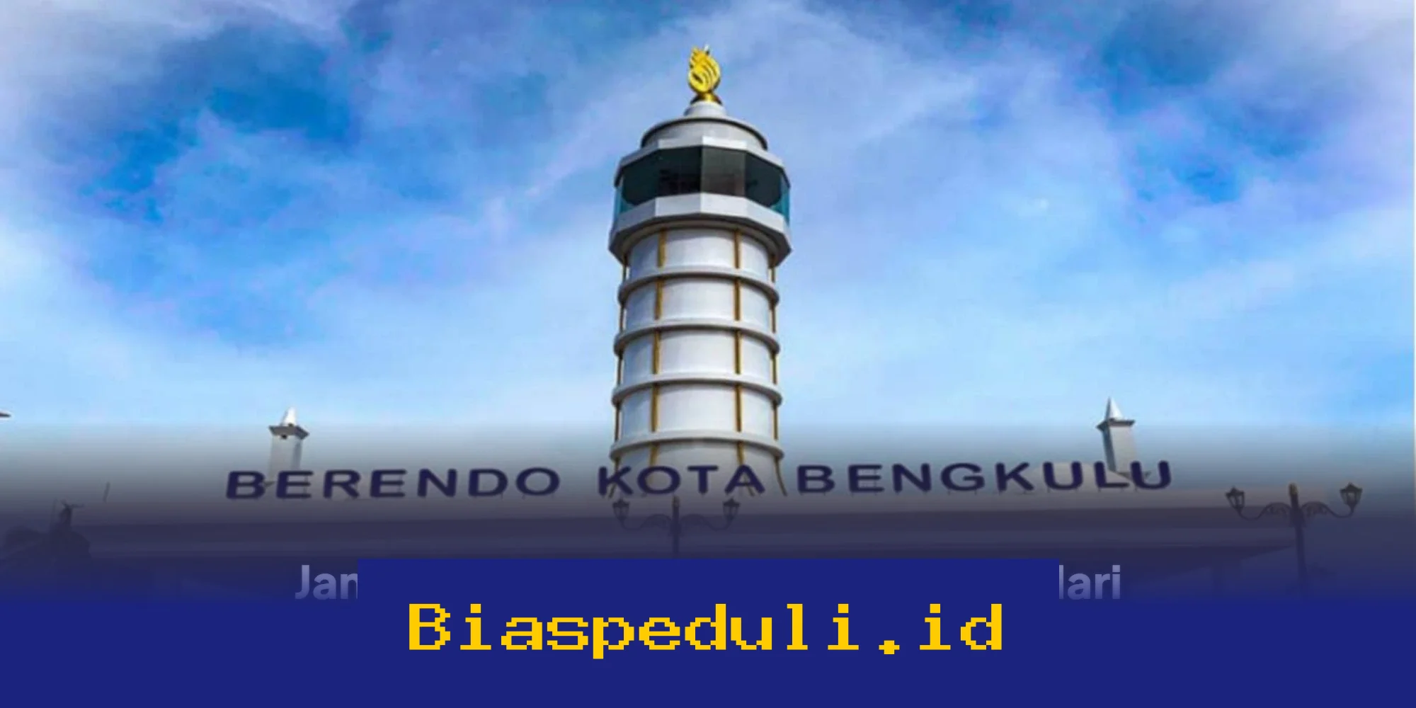 Waktu Berbuka Puasa Bengkulu 26 Februari 2026, Jam Berapa Ya?