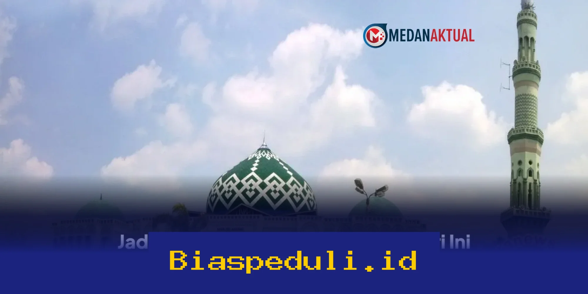 Waktu Berbuka Puasa di Banjarmasin Hari Sabtu, 28 Februari 2026: Jadwal Lengkap dan Akurat!