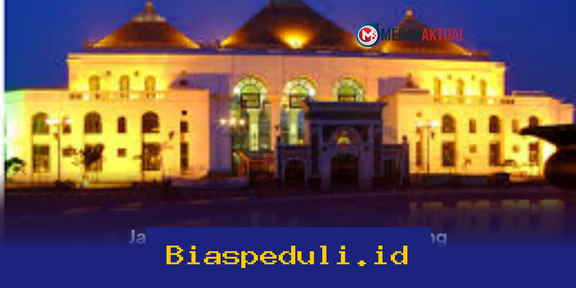 Waktu Berbuka Puasa di Palembang, 26 Februari 2026: Jadwal Lengkap dan Akurat!