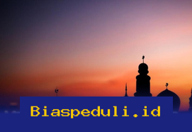 Waktu Berbuka Puasa Ramadhan 2026 di Bandar Lampung dan Sekitarnya dengan Doa Lengkap!