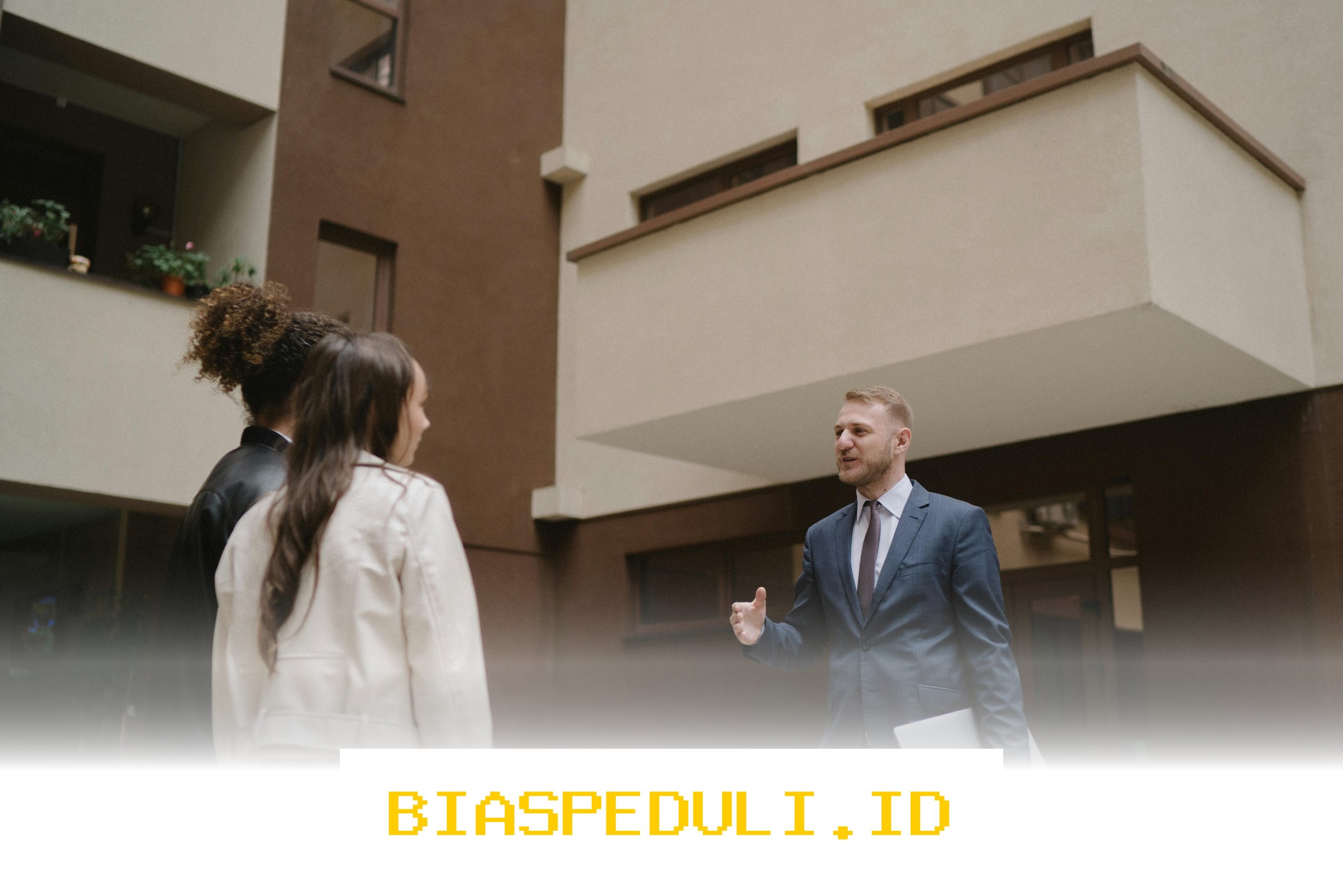 Ajukan KPR Subsidi dengan Mudah dan Cepat Disetujui Bank!