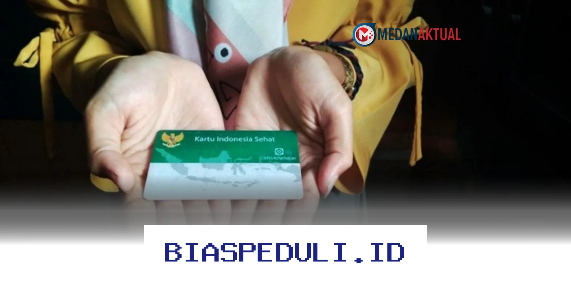 Aktivasi Kembali BPJS PBI Gratis yang Dinonaktifkan Pemerintah! Begini Caranya