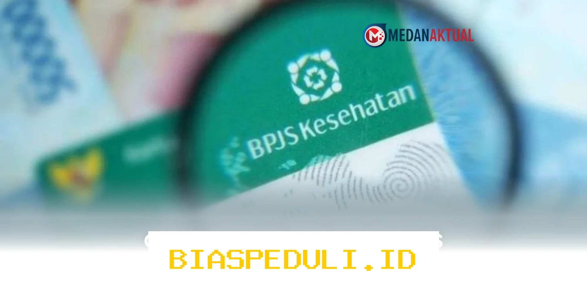 Aktivasi Ulang BPJS Kesehatan PBI Gratis Bisa Dilakukan Online! Begini Caranya