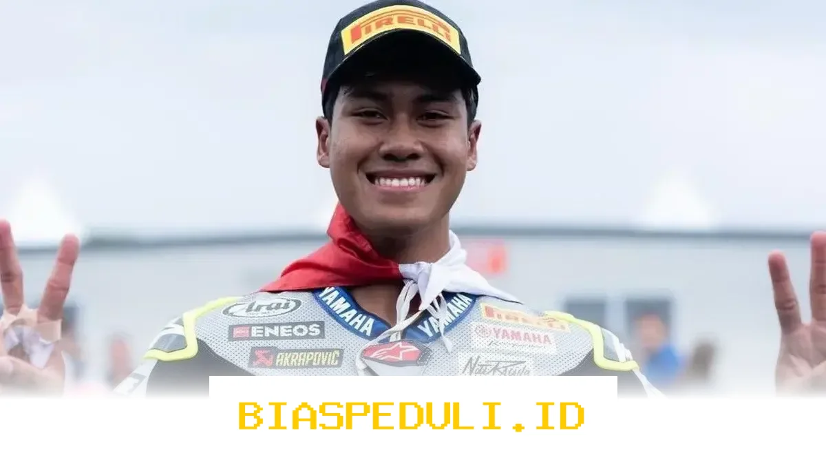 Aldi Mahendra Korban Kecelakaan Maut dan Penganiayaan di Yogyakarta, Netizen Geram!