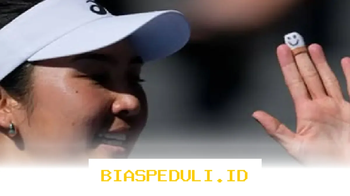 Aldila Sutjiadi Ganti Partner Jelang Miami Open 2026, Siapa Ingrid Neel?