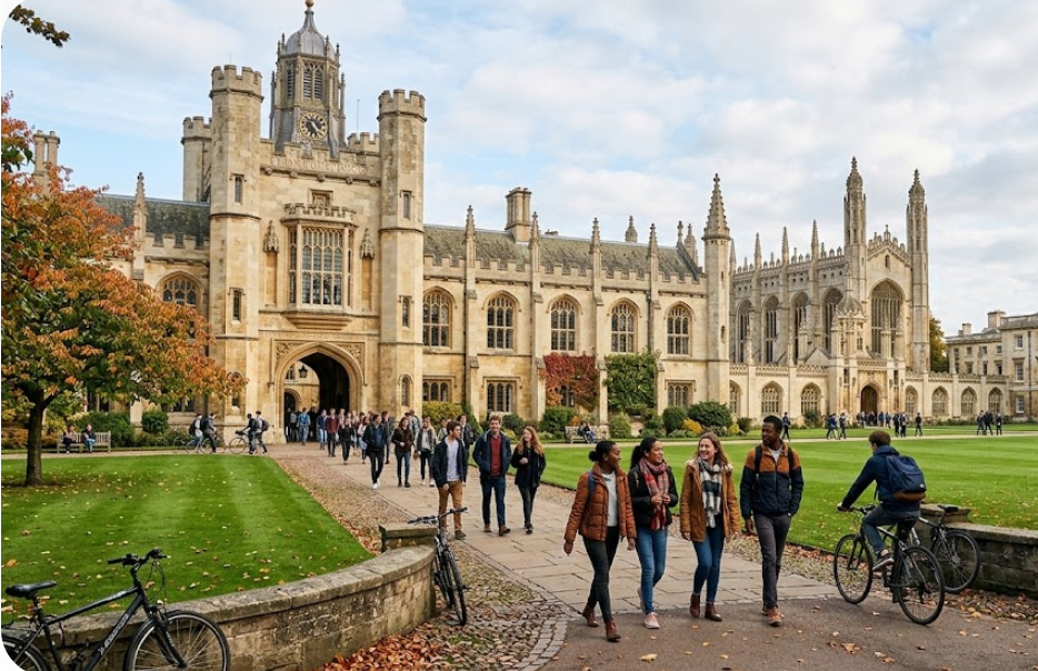 Apa Saja Biaya yang Dibutuhkan untuk Studi S2 dan S3 di Luar Negeri Melalui LPDP? Simak Rinciannya!