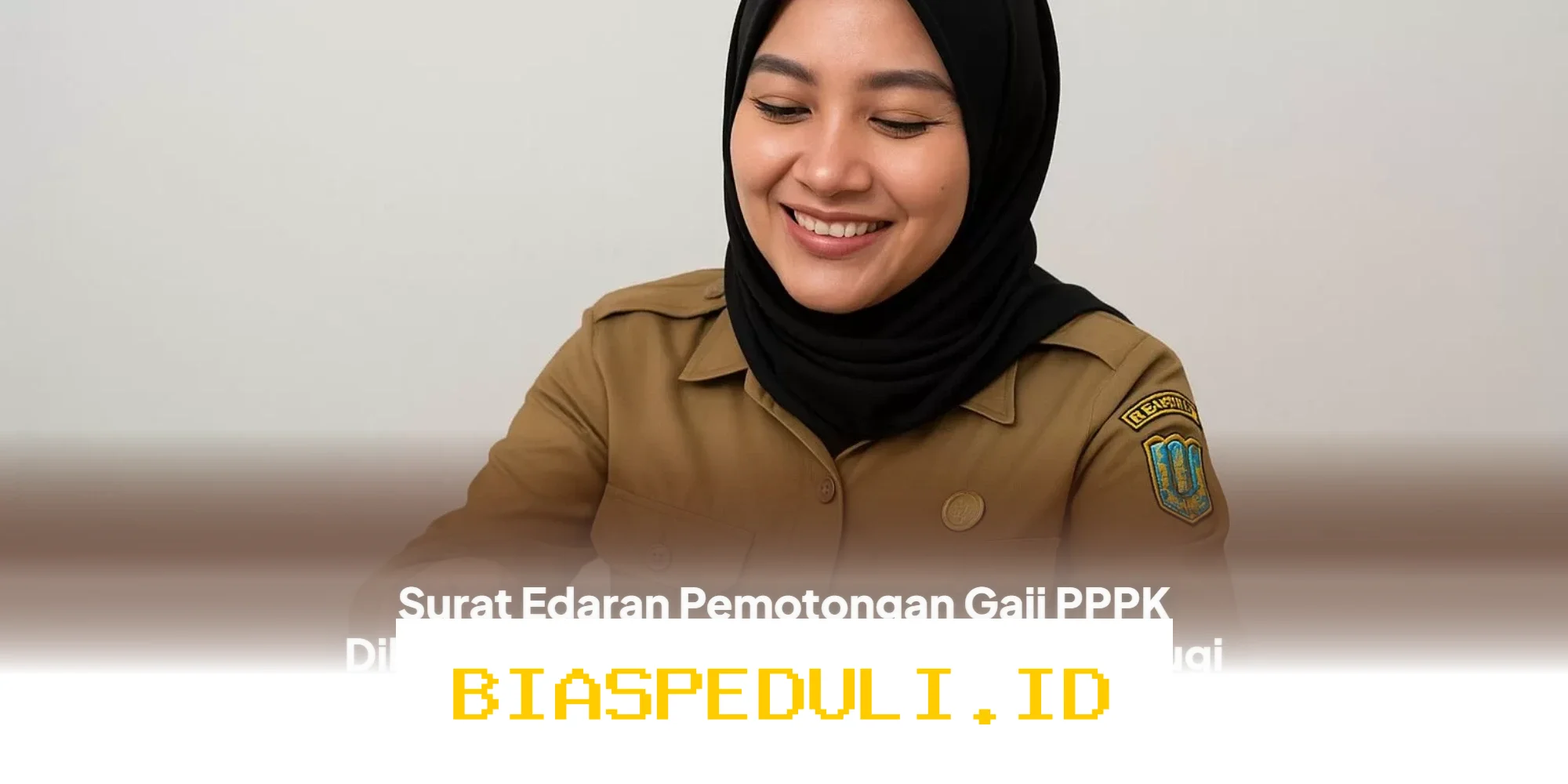 Apakah Pemotongan Gaji PPPK Justru Menguntungkan atau Malah Merugikan Pegawai?