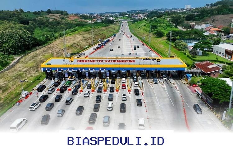 Arus Balik Lebaran 2026: Waspada Titik Macet dan Tips Ampuh Lolos Lancar!