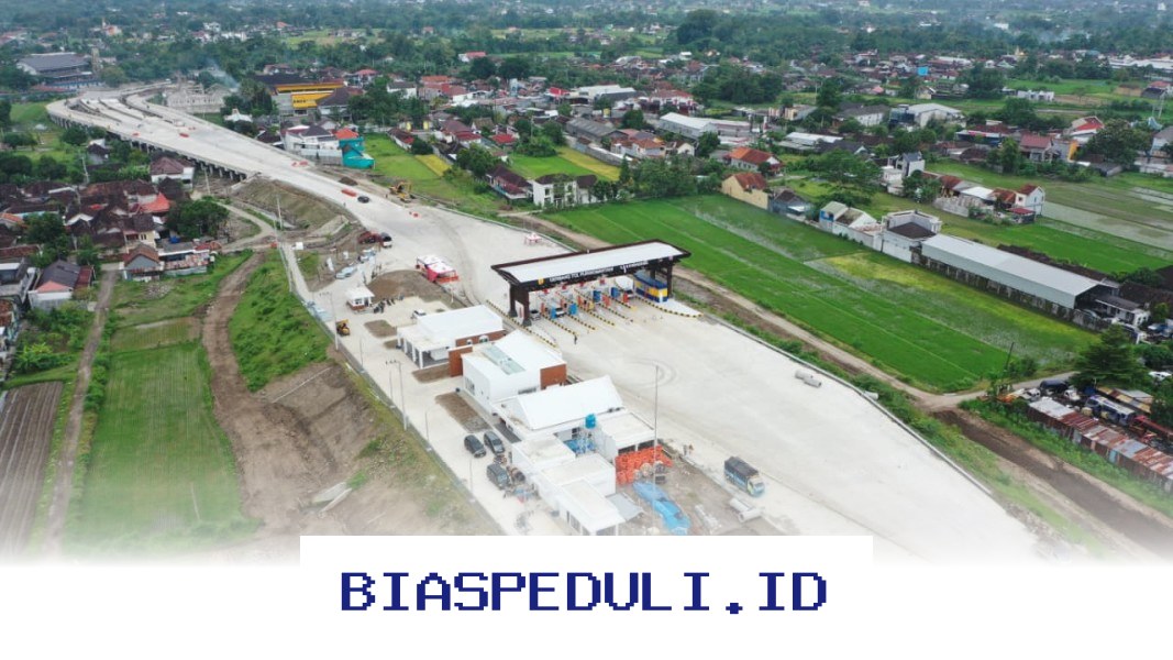 Arus Mudik Lebaran 2026 Diprediksi Padat, ADHI Pastikan Jalan Tol Solo-Jogja hingga Purwomartani Siap Beroperasi!
