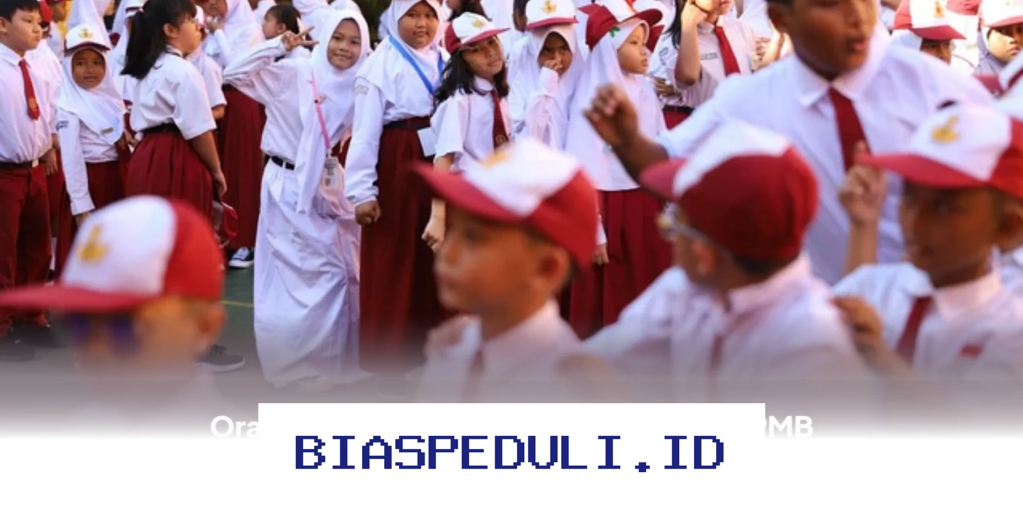 Aturan Baru SPMB Jakarta 2026 yang Harus Diketahui Orang Tua untuk Pendaftaran SD Semua Jalur!