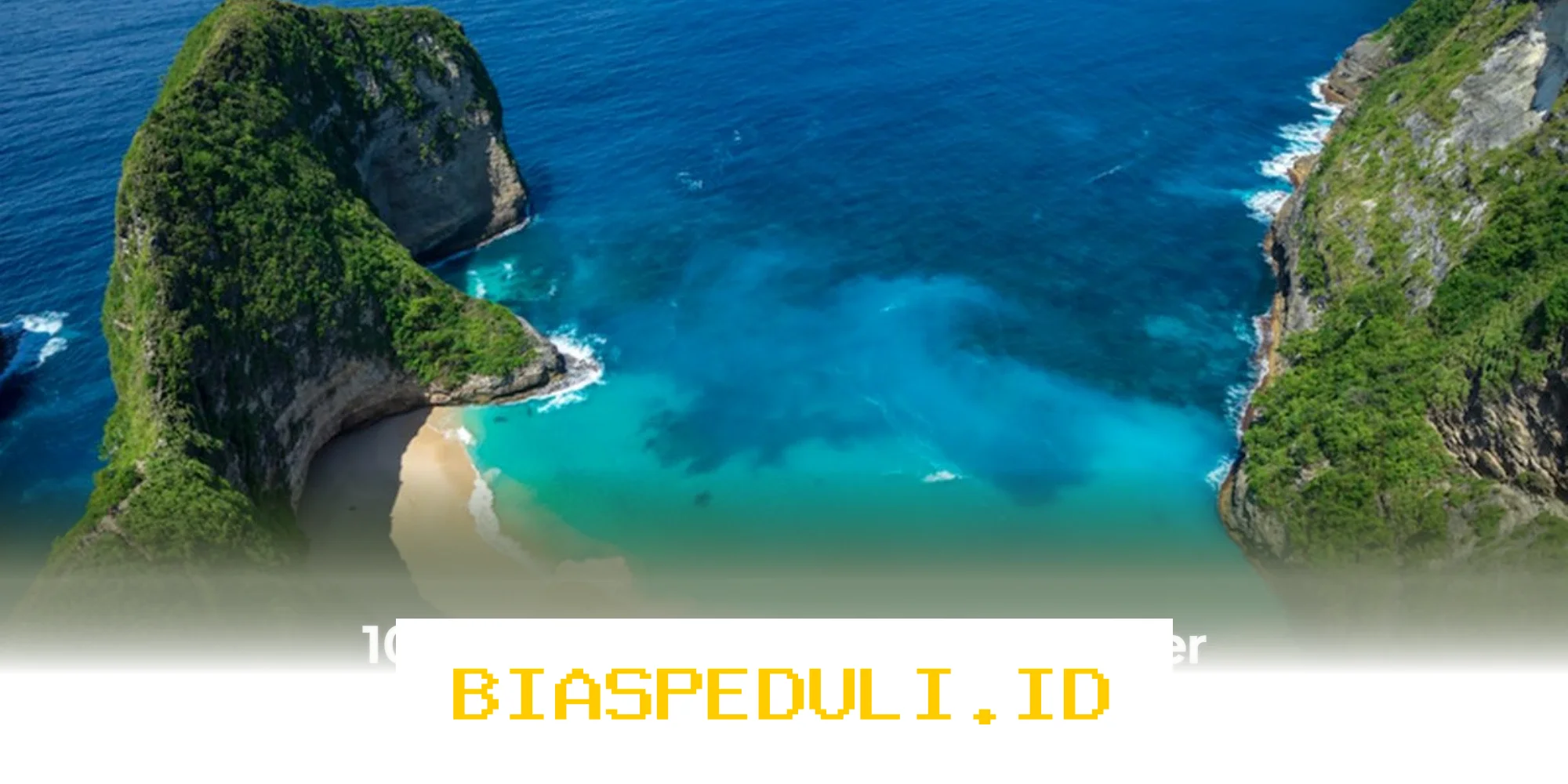 Bali 2026: 10 Tempat Wisata Paling Hits yang Wajib Ada di Bucket List Anda!