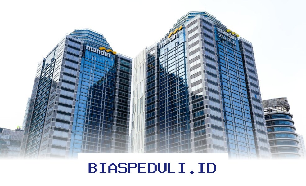 Bank Mandiri Sukses Borong Empat Penghargaan Dealer Utama SBSN Terbaik 2025, Pasar Keuangan Syariah Makin Kuat!