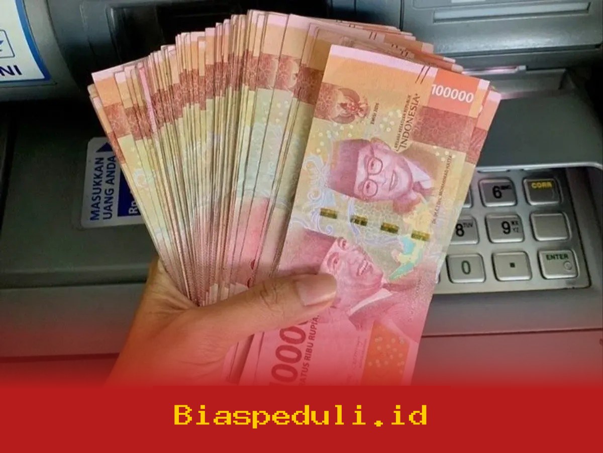 Bansos 600 Ribu 2026 Sudah Cair? Cek Saldo dan Jadwal Pencairan di HP Anda!