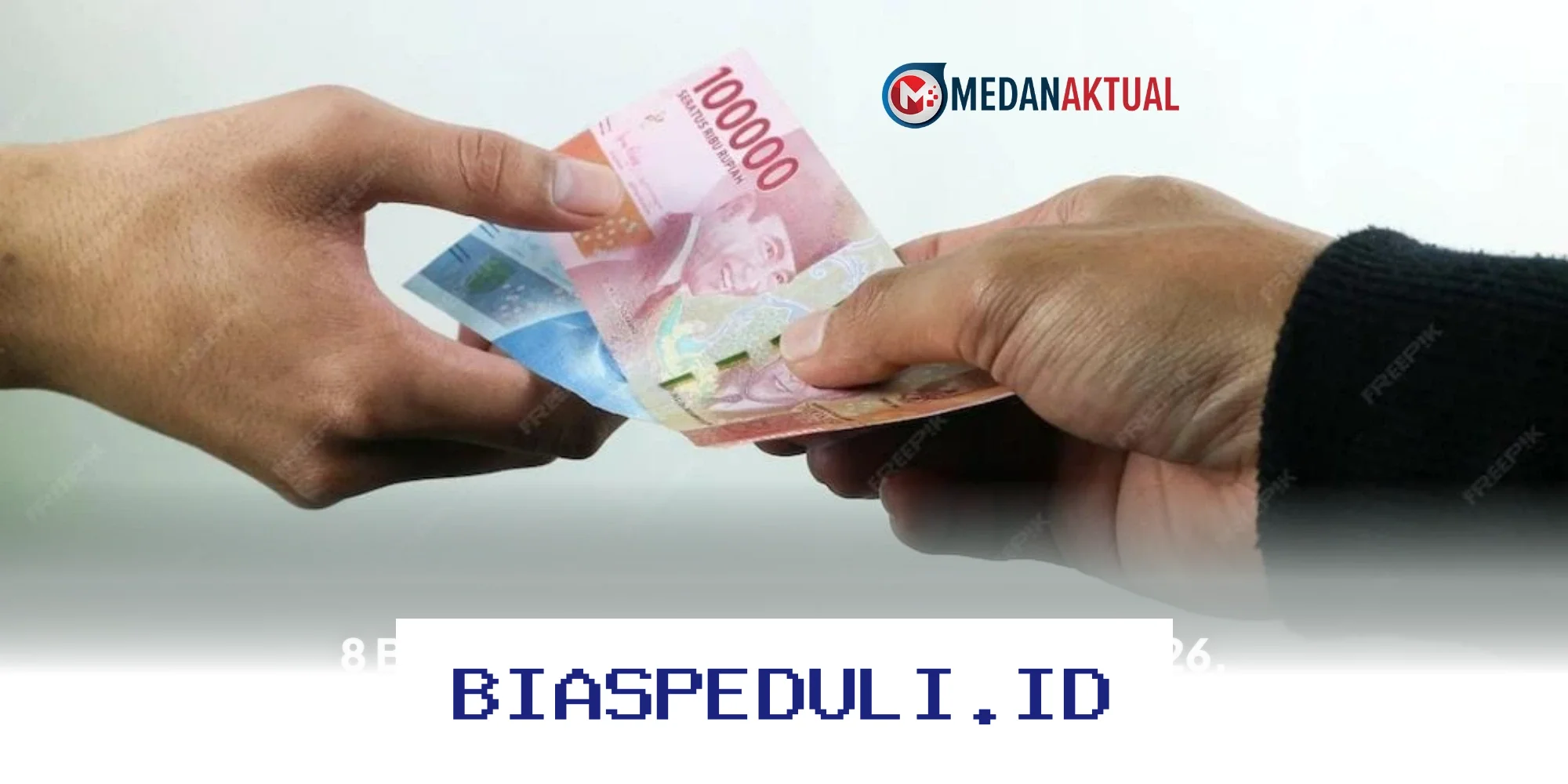 Bansos 8 Program Cair Bersamaan Jelang April 2026, Ini Cara Mudah Cek dan Cairkan Dana Anda!