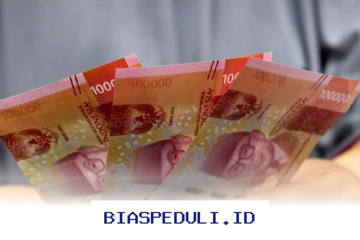 Bansos April 2026 Sudah Cair! Ini Cara Mudah Cek Status Penerimaannya Online!