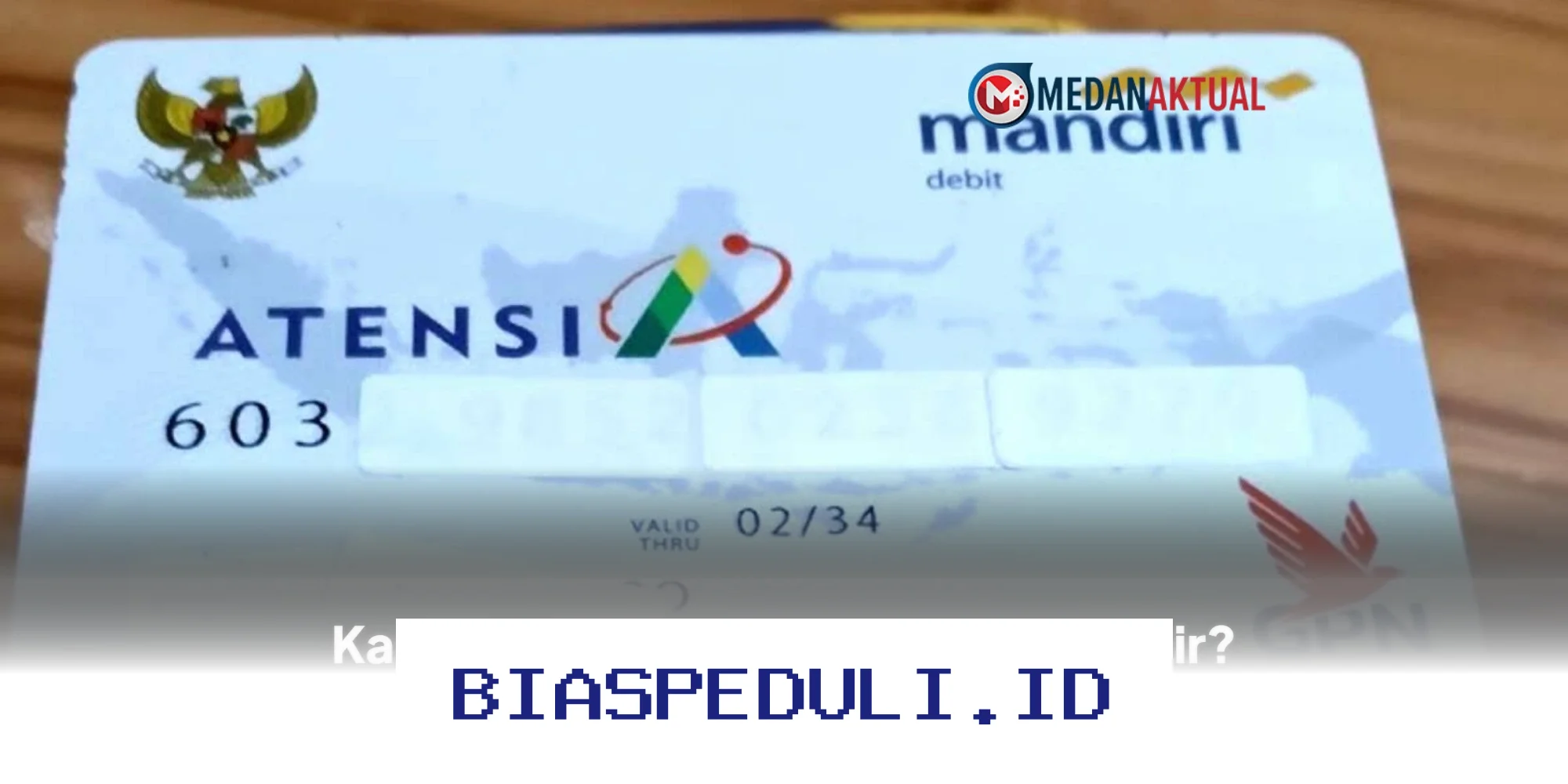 Bansos Atensi YAPI 2026 Bakal Cair Kapan? Ini Waktunya!