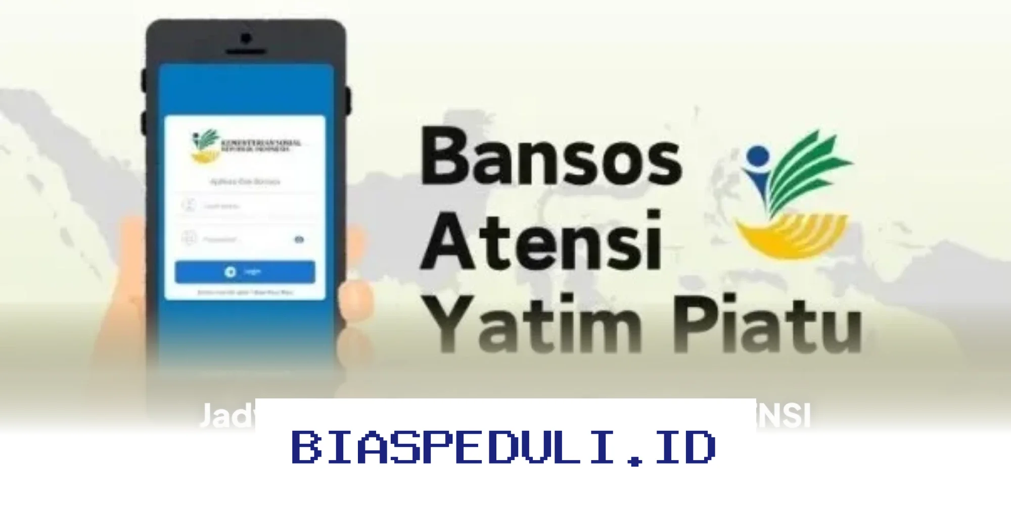 Bansos ATENSI YAPI 2026: Kapan Jadwalnya dan Apa Saja Syaratnya?