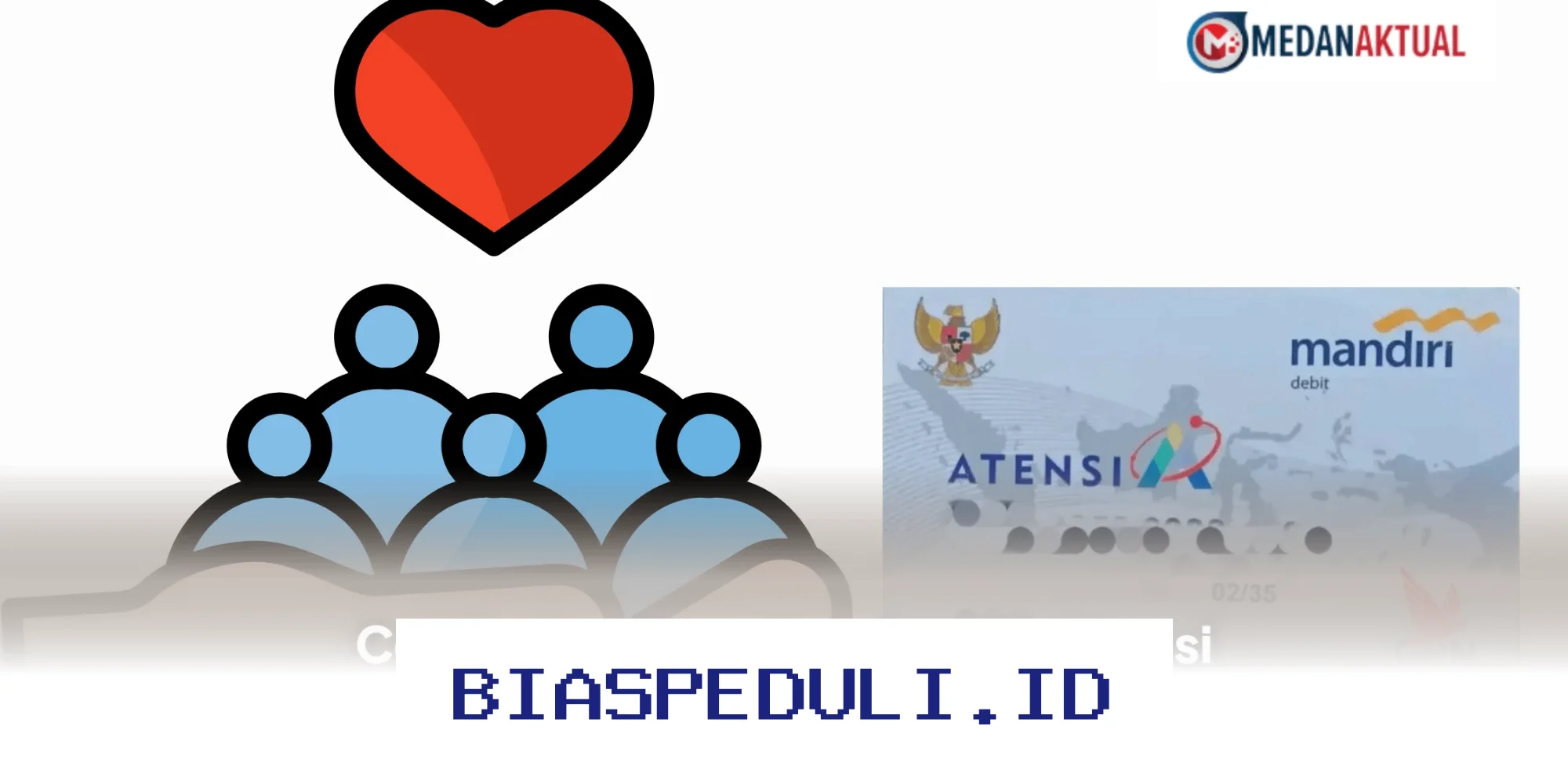 Bansos Atensi YAPI 2026 Sudah Cair? Cek Daftar Penerima Langsung dari HP!