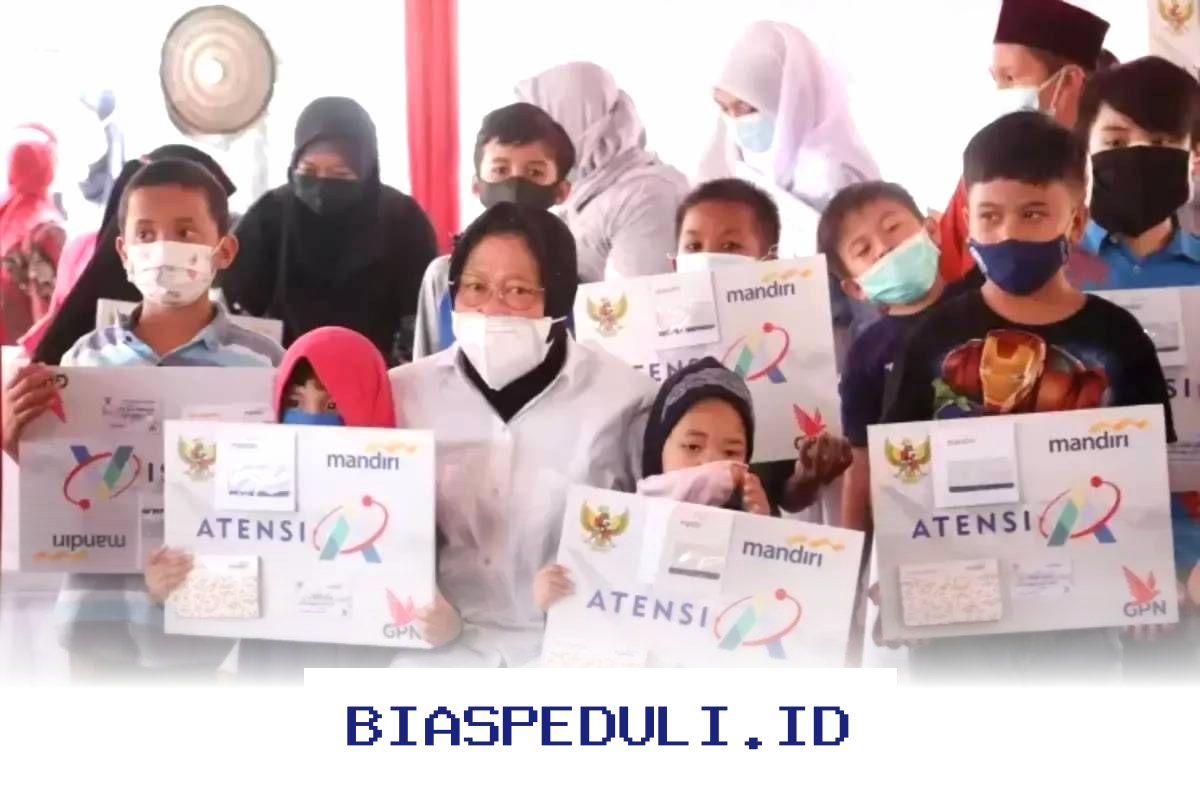 Bansos Atensi YAPI 2026 Tahap 1 Cair Setelah Lebaran, Simak Besaran dan Cara Mengecek Penerimaannya!