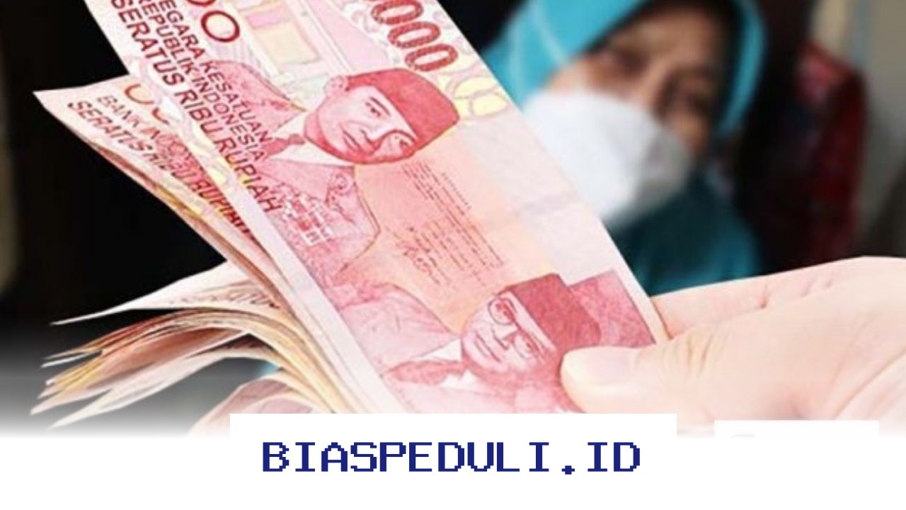 Bansos Bakal Cair ke Desil Berapa? Ini Dia Pengaruhnya yang Perlu Kamu Tahu!